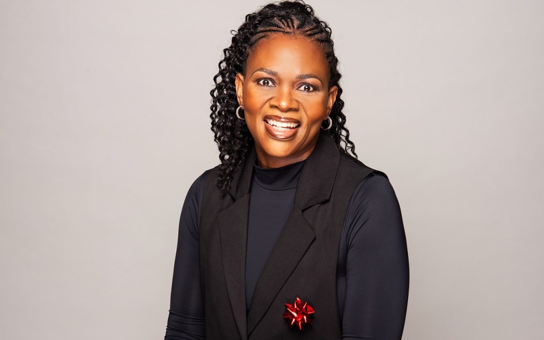 Blazing a trail for women in mathematics