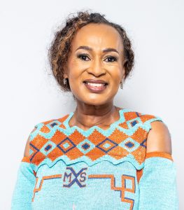 Prof  Tandi Matsha-Erasmus