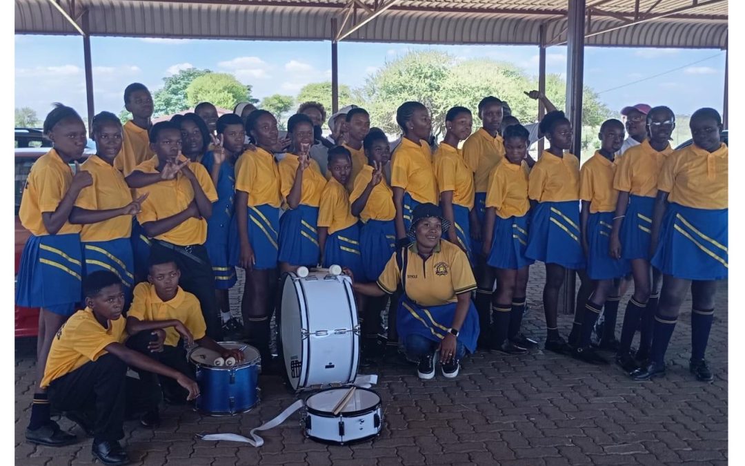 Advancing literacy and learner development through strategic community partnership