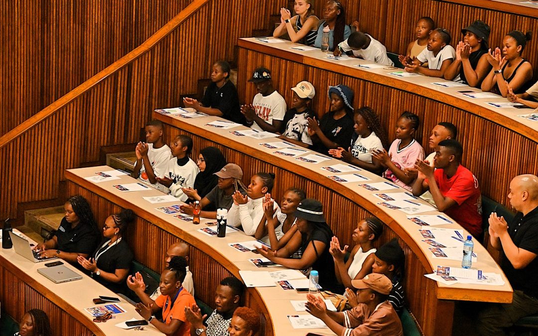 From Selection to Service: SHCS Welcomes FTEN Students