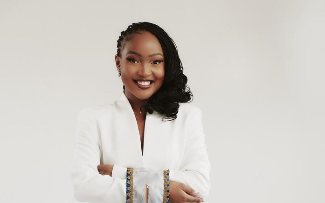 SMU student Lesedi Motswaledi crowned Miss Teenager South Africa