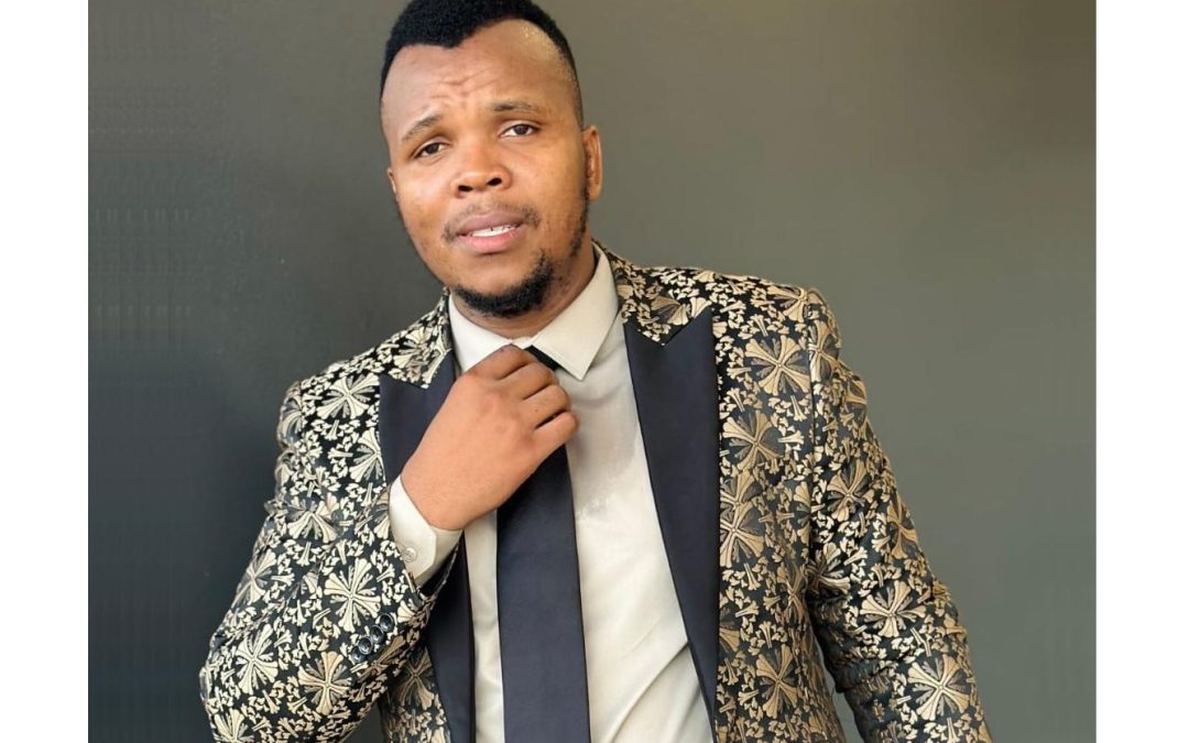 Thapelo Rafapa inspires change through Mathematics