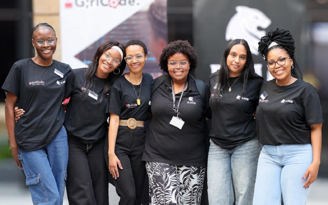 Hackathon victory highlights SMU computing excellence