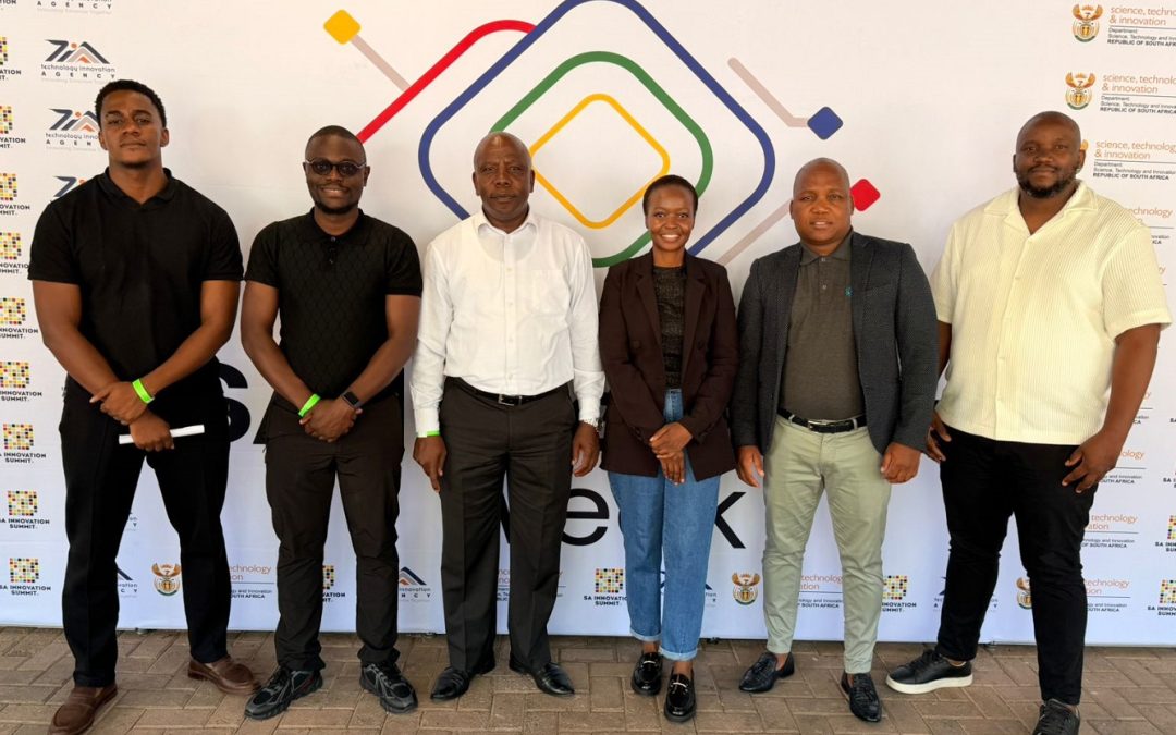 Innovation Week highlights SMU’s research impact