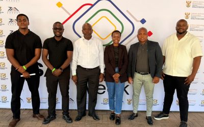 Innovation Week highlights SMU’s research impact