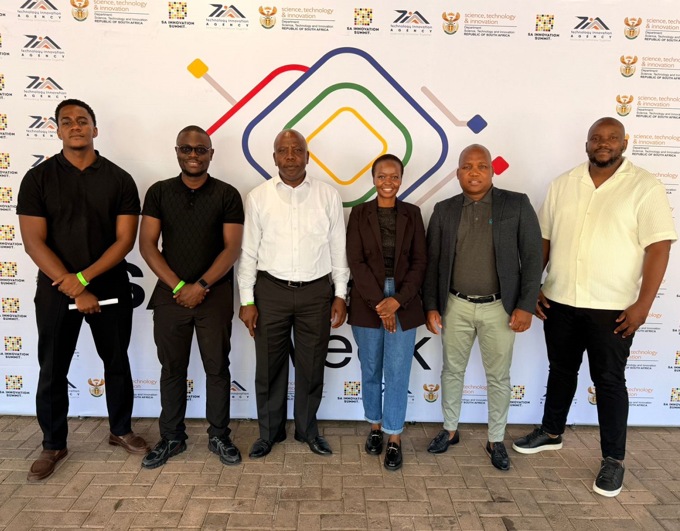 Innovation Week highlights SMU’s research impact