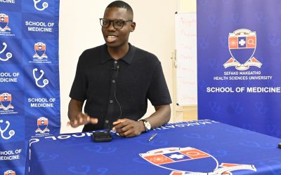 New cohort takes solemn medical oath