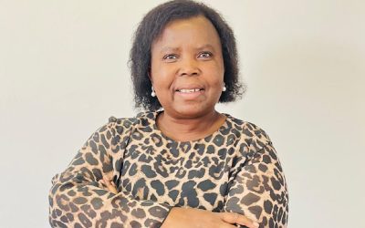 SMU academic joins HPCSA Professional Board in key education role