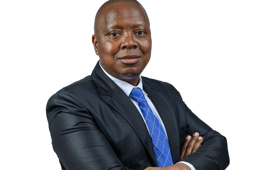 SMU alumnus leads veterinary innovation nationwide