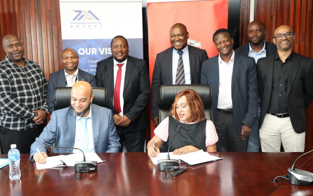 SMU and TIA launch local skin innovation