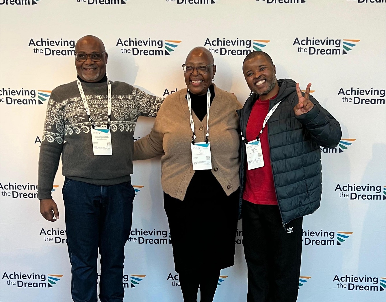 SMU delegation drives academic excellence forward