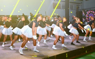 SMU festival celebrates talent, values, and unity