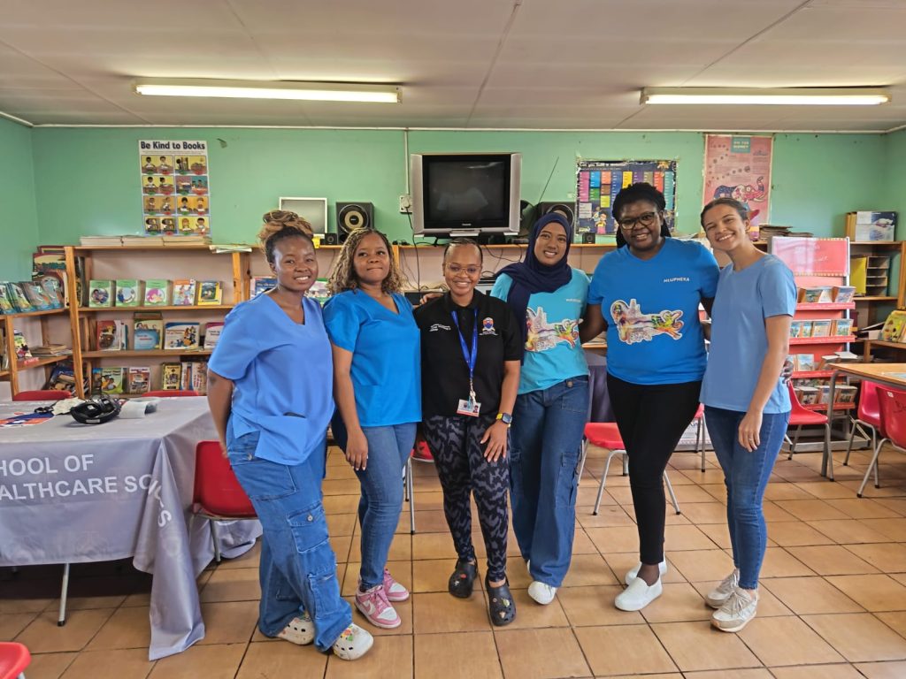 SMU outreach promotes early hearing detection