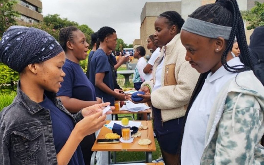 SMU raises obesity awareness, promotes healthy living