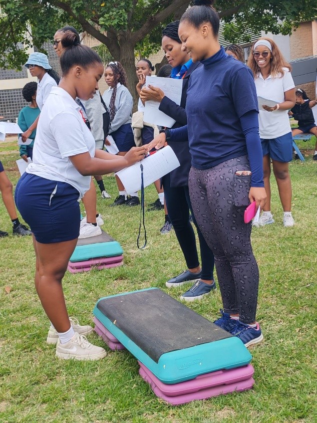 SMU raises obesity awareness, promotes healthy living