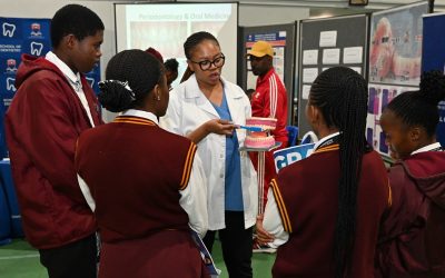 SMU student recruitment strategy drives record applications