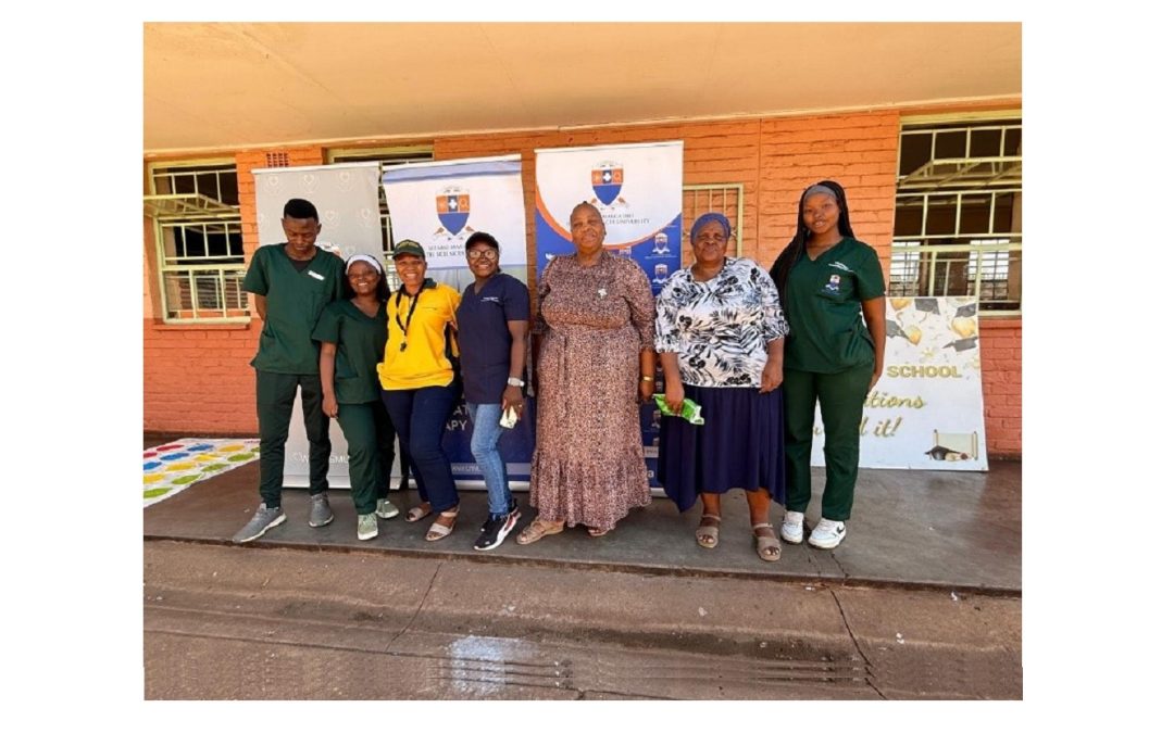 SMU Students raise awareness on learning disorders