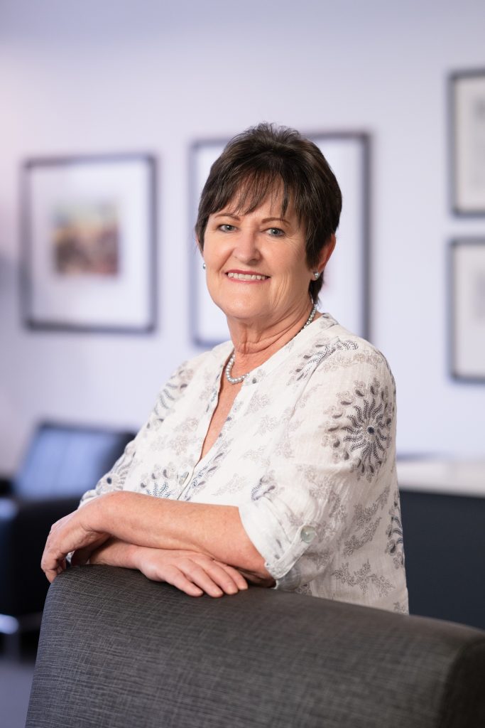 Professor Daleen Casteleijn, Transforming lives through evidence-based occupational therapy