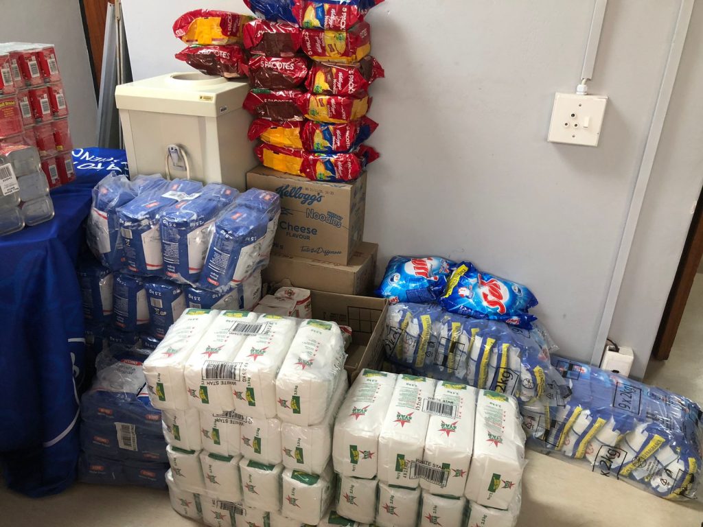 Absa strengthens support for SMU students