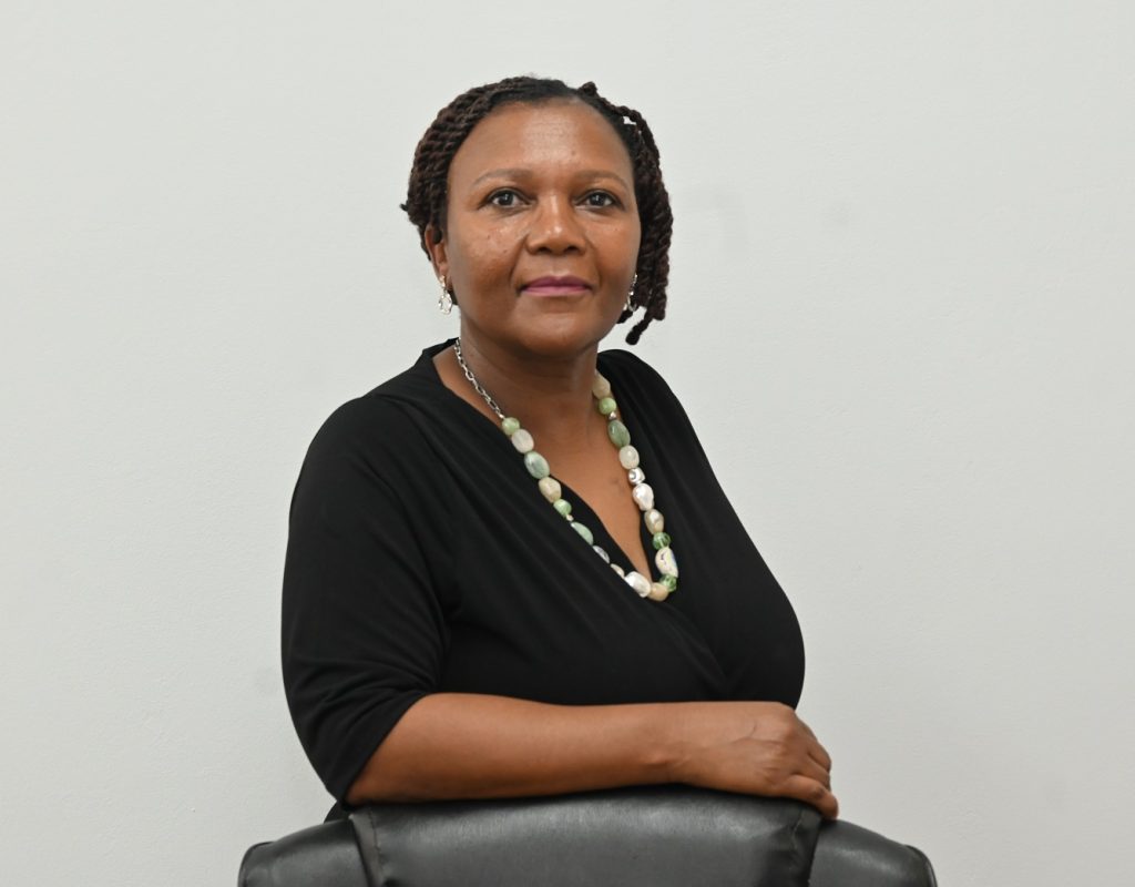 NRF awards SMU prestigious SARChI chair