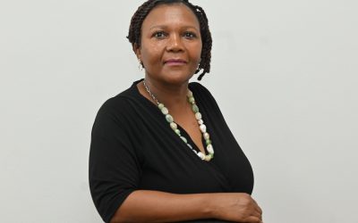 NRF awards SMU prestigious SARChI chair