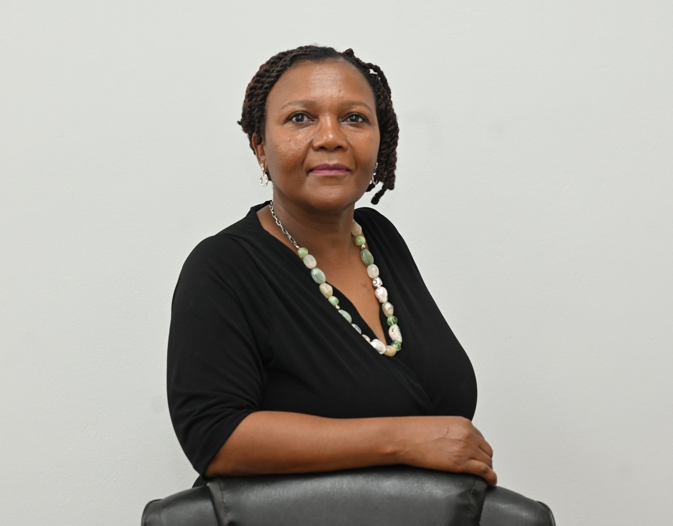 NRF awards SMU prestigious SARChI chair