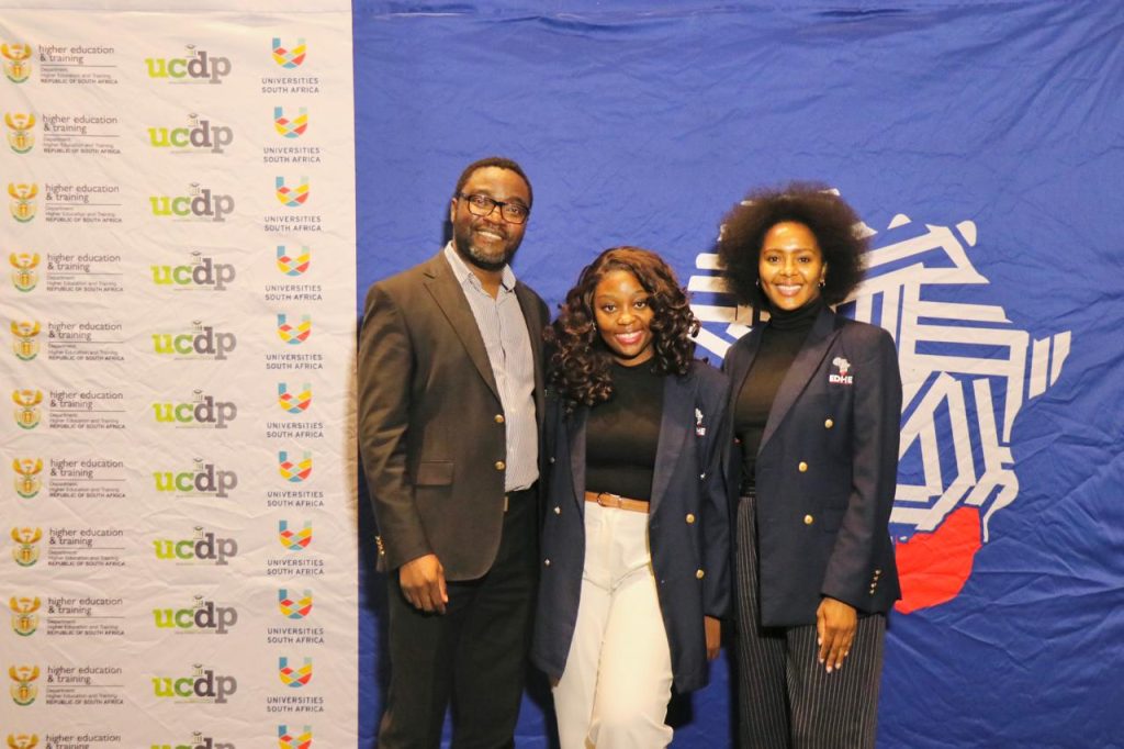 National nomination recognises SMU innovation leadership