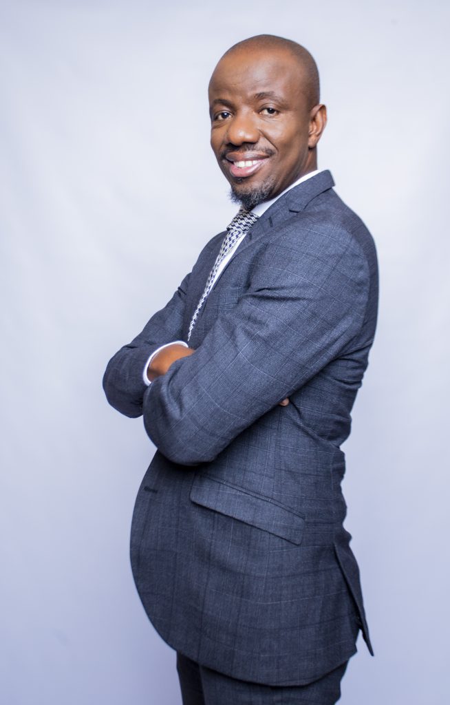 SMU alumnus transforms healthcare education landscape