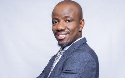 SMU alumnus transforms healthcare education landscape