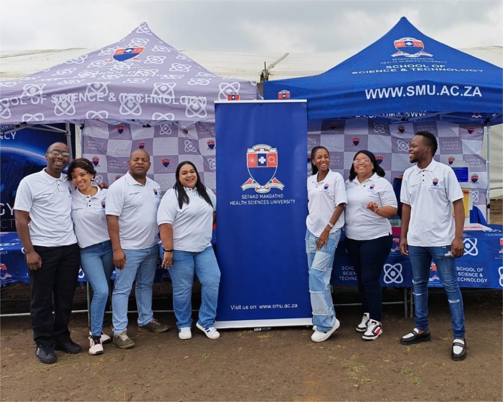 SMU expands access through rural symposium