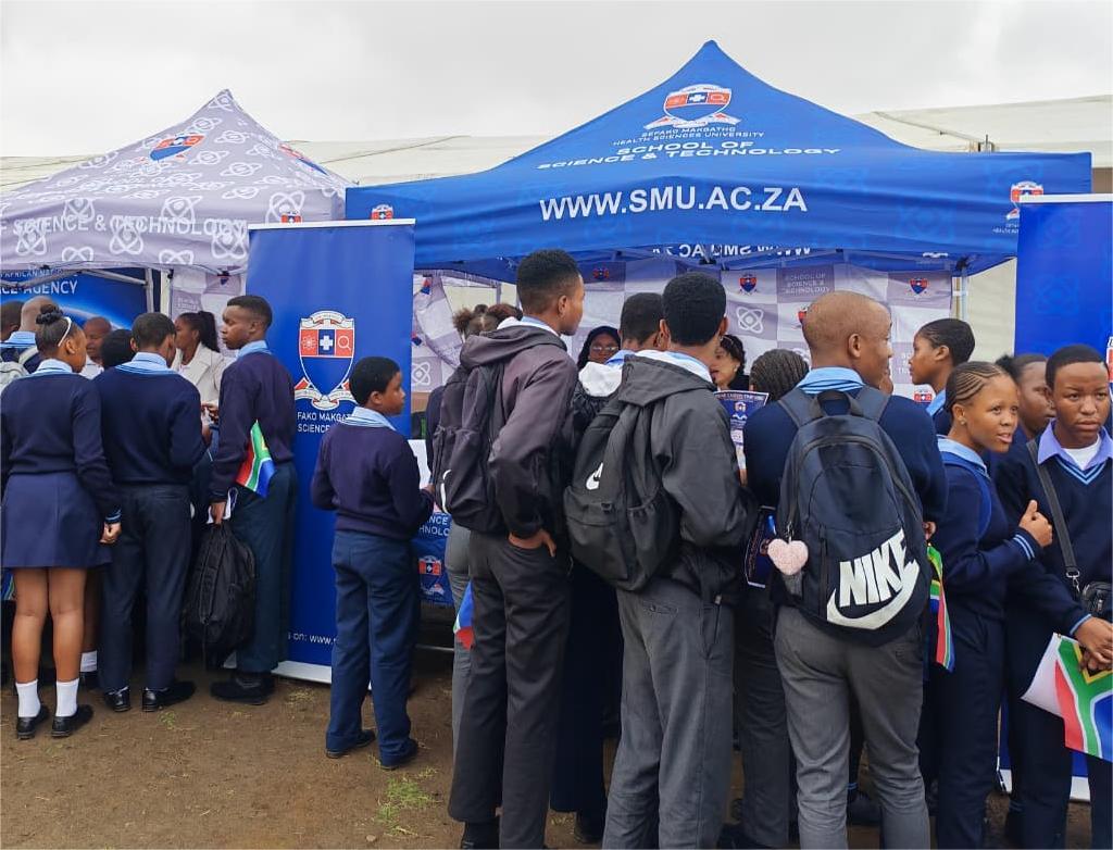 SMU expands access through rural symposium