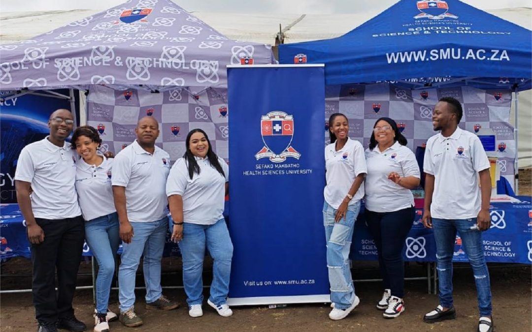 SMU expands access through rural symposium