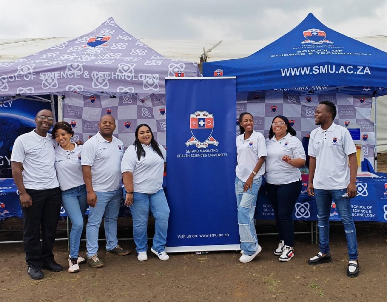 SMU expands access through rural symposium