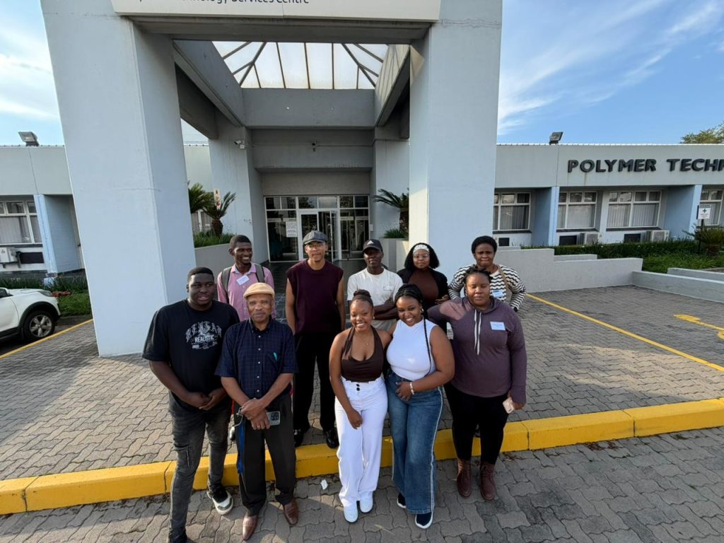 SMU explores strategic partnership with Sasol