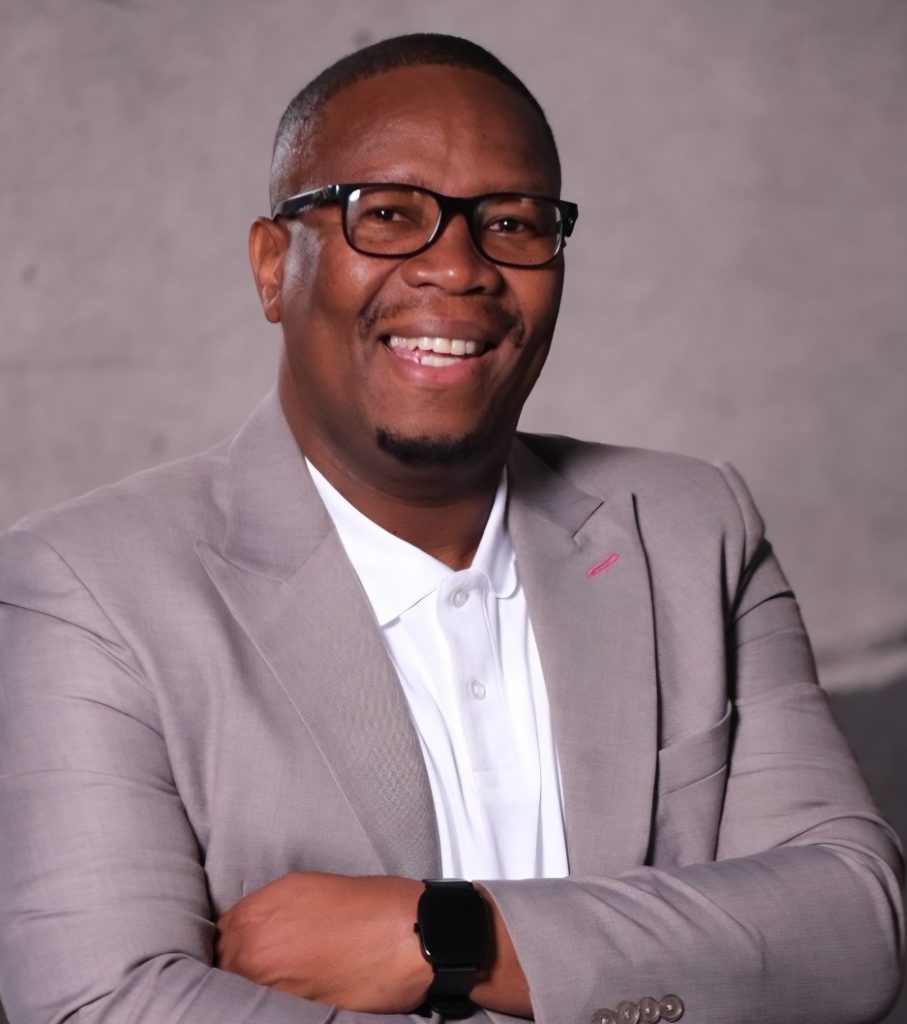 SMU graduate strengthens Africa’s health systems