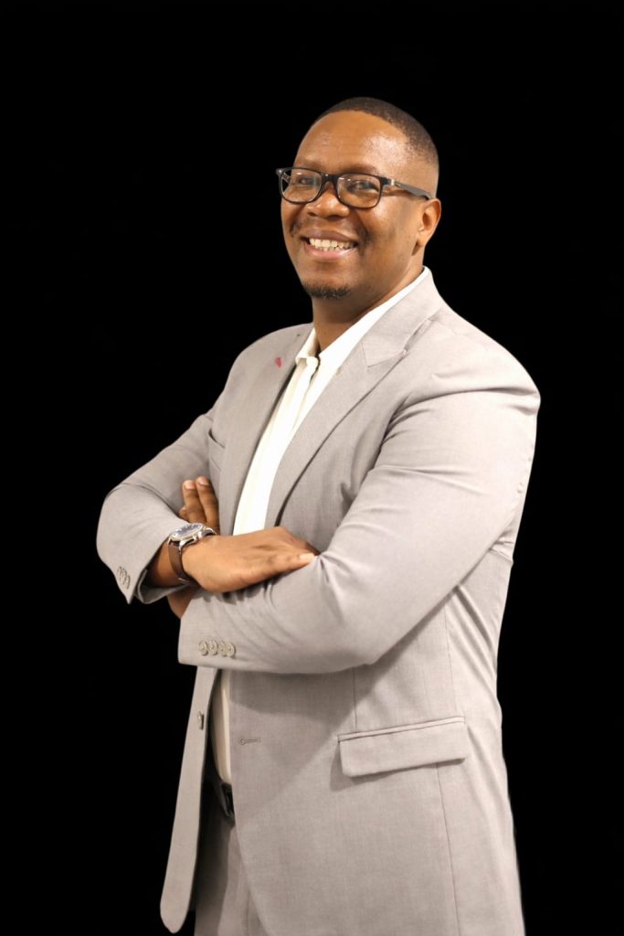 SMU graduate strengthens Africa’s health systems