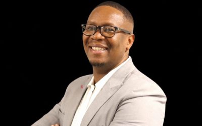 SMU graduate strengthens Africa’s health systems