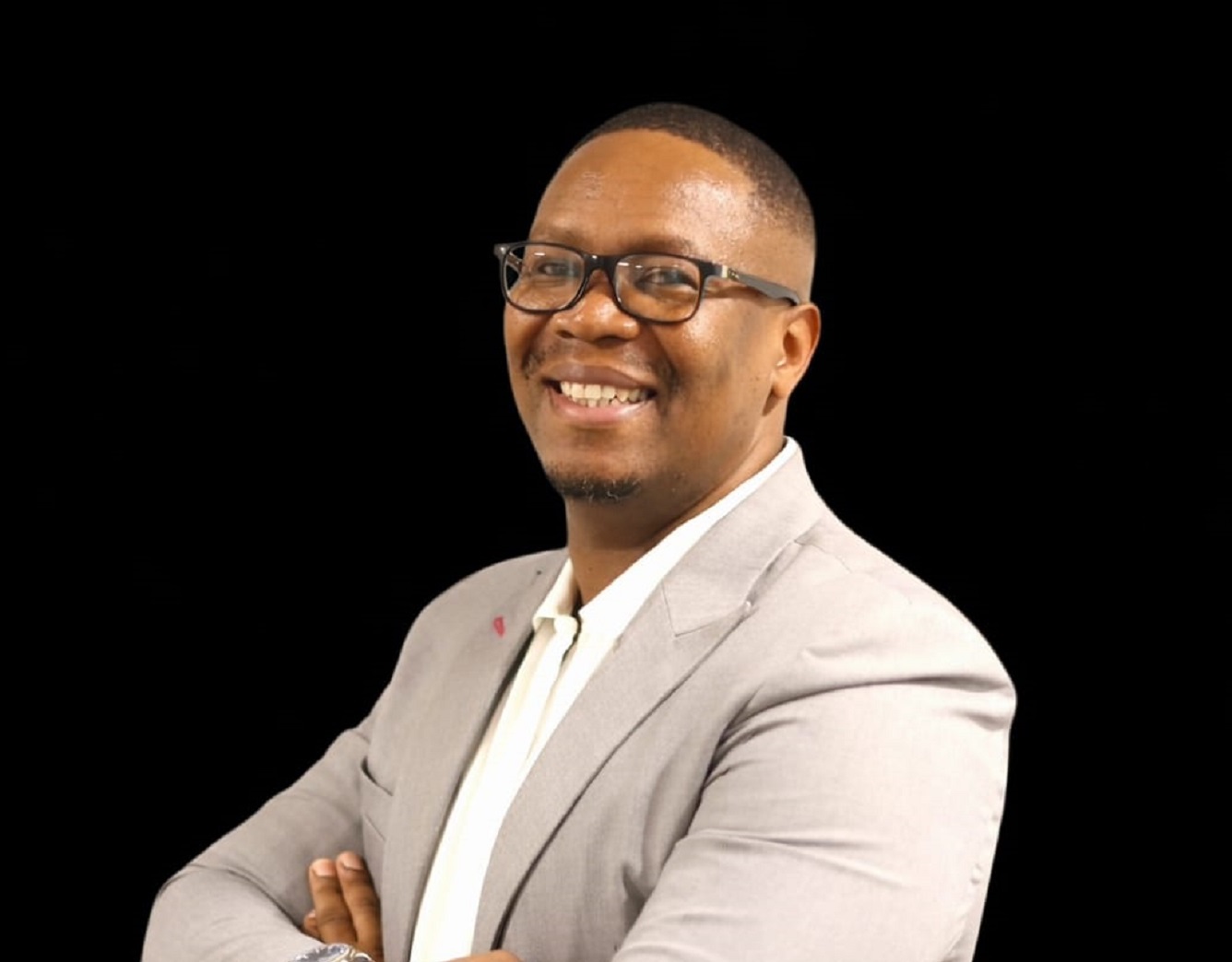 SMU graduate strengthens Africa’s health systems - teaser