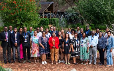 SMU hosts SAHDIA advancing HDI future