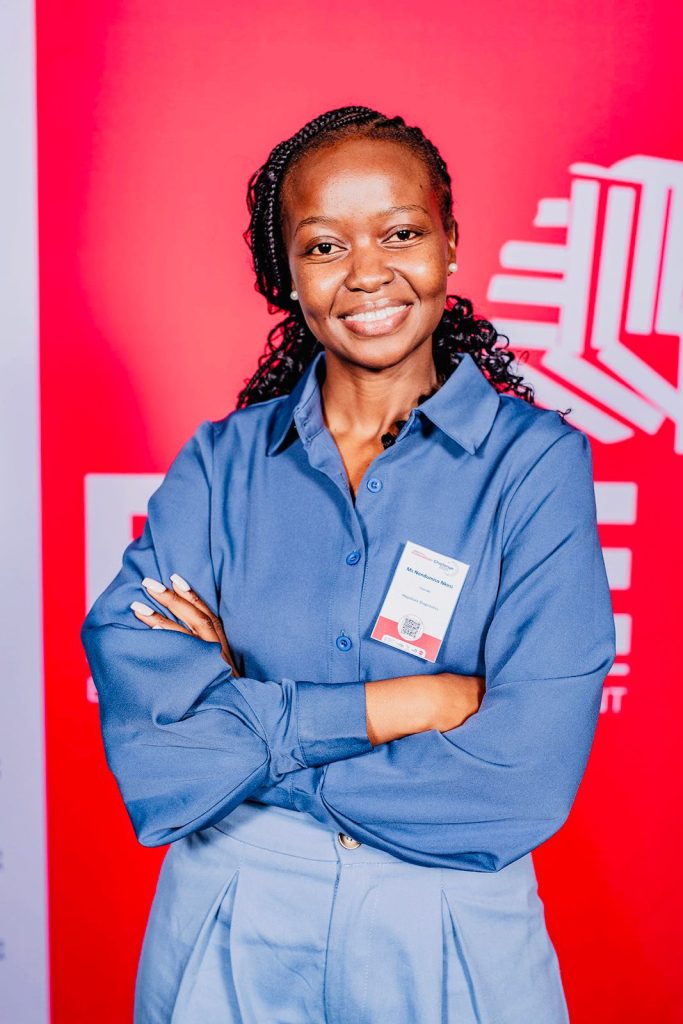 SMU innovator wins prestigious healthcare award