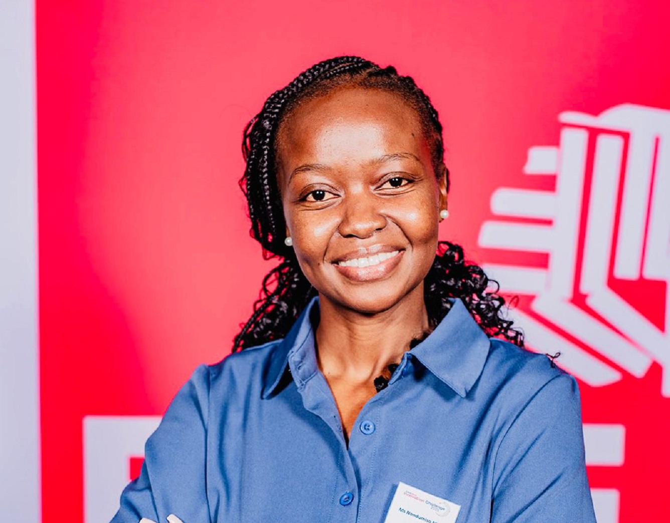 SMU innovator wins prestigious healthcare award