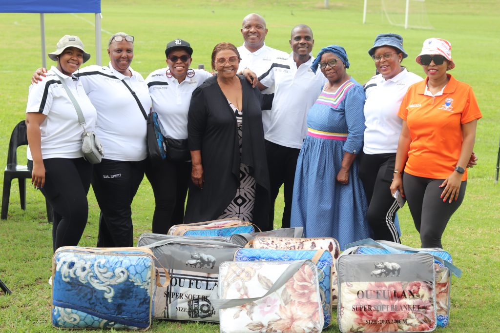 SMU shines at 2026 SEPWLICO games