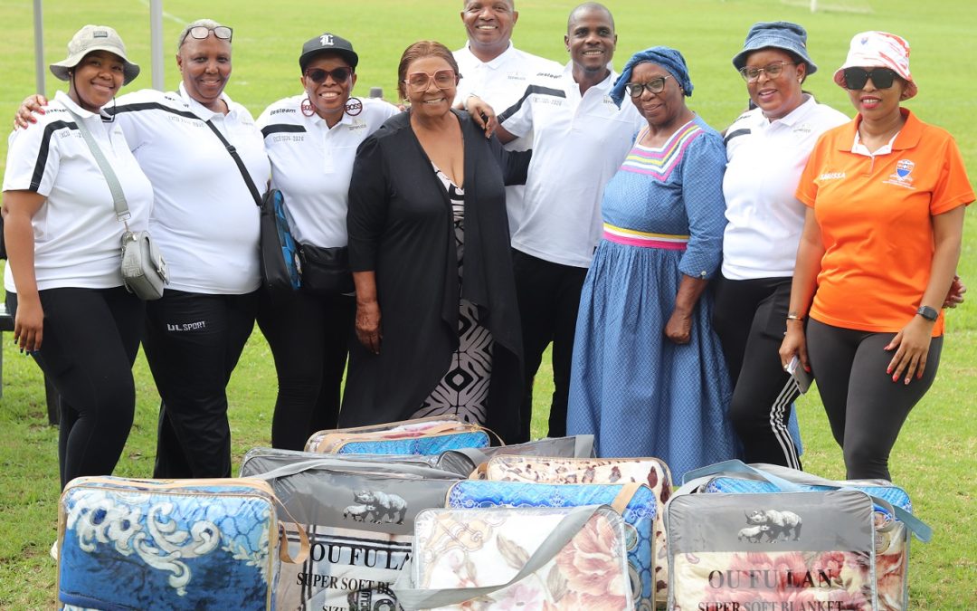 SMU shines at 2026 SEPWLICO games