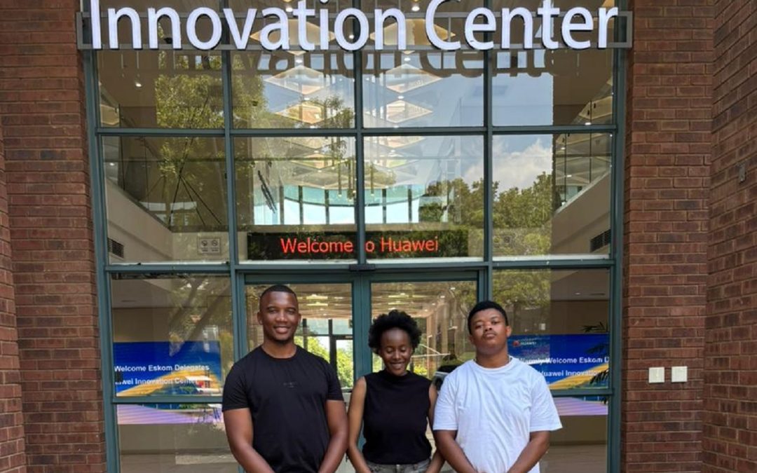 SMU students advance to global ICT finals