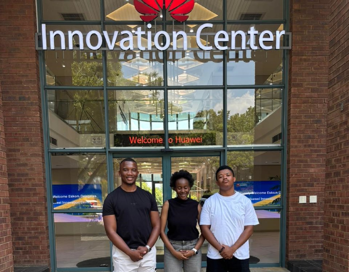 SMU students advance to global ICT finals