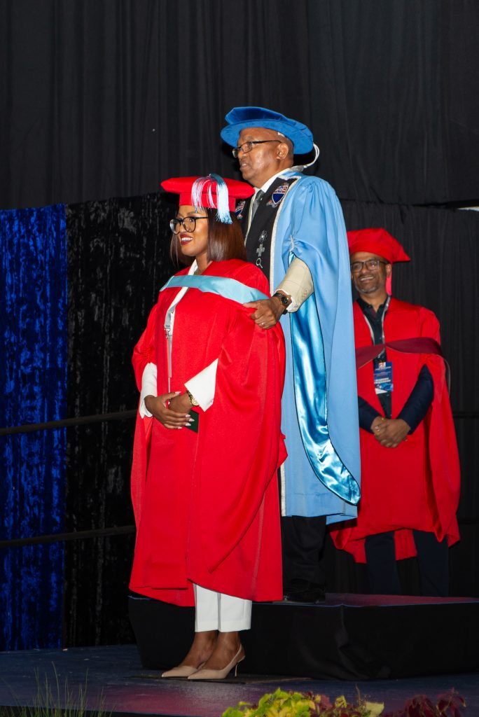 African radiopharmacy challenges uncovered through SMU research