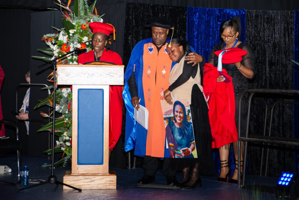 Record-breaking graduations highlight SMU’s national impact