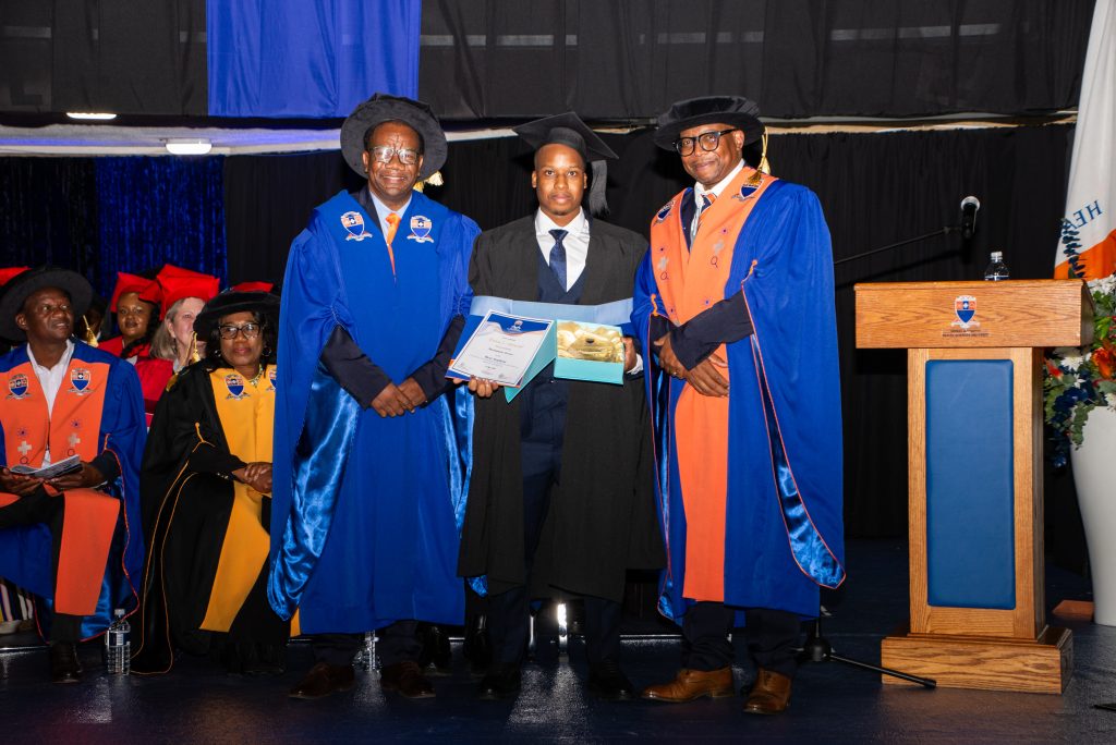 Record-breaking graduations highlight SMU’s national impact