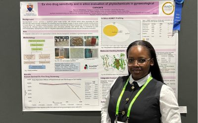 SMU PhD candidate shines on global stage