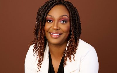 SMU alumna leads global health transformation